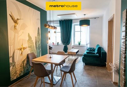 Dwupak inwestycyjny 92 m² w centrum Cieplic (blisko Term) mieszkanie Jelenia Góra