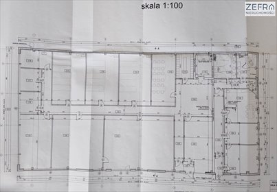 Lokal użytkowy na wynajem Bębło 760m2 Foto 2