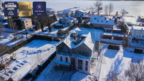 mieszkanie na sprzedaż 46m2 mieszkanie Gdańsk, Sobieszewo, Tęczowa