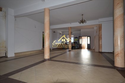 Lokal użytkowy na wynajem Ostróda, Olsztyńska 122m2 Foto 3