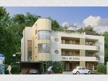 mieszkanie na sprzedaż 47m2 mieszkanie Milanówek