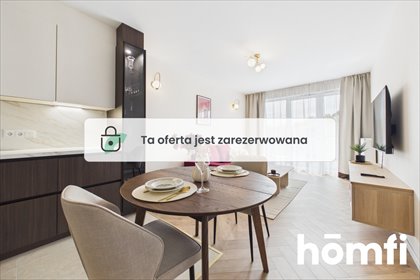 Nowe 2-pokojowe mieszkanie z balkonem i miejscem parkingowym mieszkanie Wrocław, Sołtysowice, Sołtysowice, Lothara Herbsta
