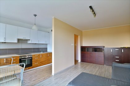 mieszkanie na sprzedaż 44m2 mieszkanie Białystok, Dziesięciny, Hallera