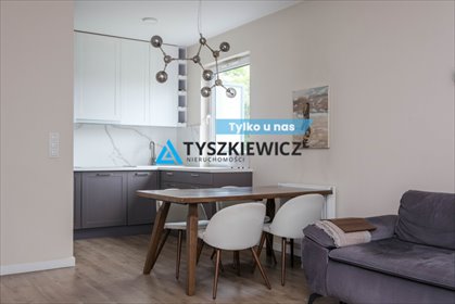 mieszkanie na sprzedaż 48m2 mieszkanie Gdańsk, Siedlce, Sołecka