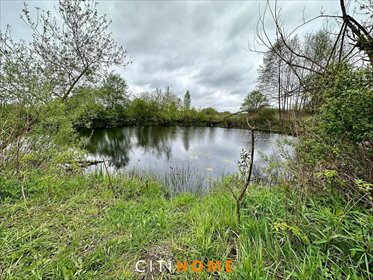 działka na sprzedaż 21936m2 działka Karczew, Aleja Jana Pawła II