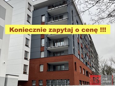 mieszkanie na sprzedaż 39m2 mieszkanie Kołobrzeg, Bogusława X