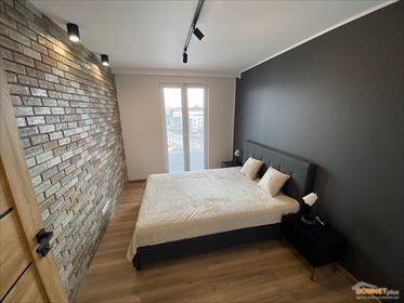 mieszkanie na wynajem 44m2 mieszkanie Chorzów, Stary Chorzów