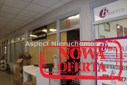 Lokal użytkowy na sprzedaż BIAŁYSTOK, Przydworcowe 174m2 Foto 1