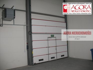 Magazyn na sprzedaż Głogoczów 1 100m2 Foto 3