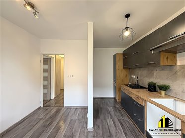 mieszkanie na sprzedaż 48m2 mieszkanie Żywiec, 700-Lecia