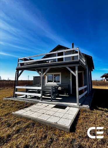 dom na sprzedaż 35m2 dom Józefków