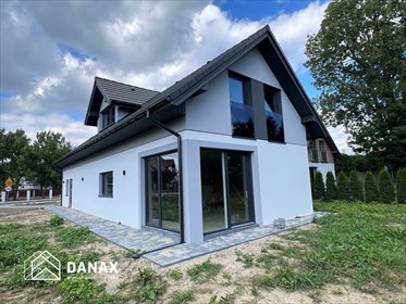 dom na sprzedaż 178m2 dom Brzegi