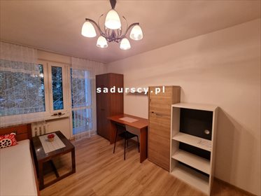 mieszkanie na wynajem 57m2 mieszkanie Kraków, Krowodrza, Litewska