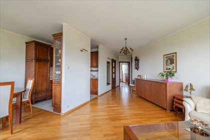 Sprzedam przestronne 3-pokojowe mieszkanie 74 m² w Gdańsku mieszkanie Gdańsk, Morena, prof. Zygmunta Czubińskiego