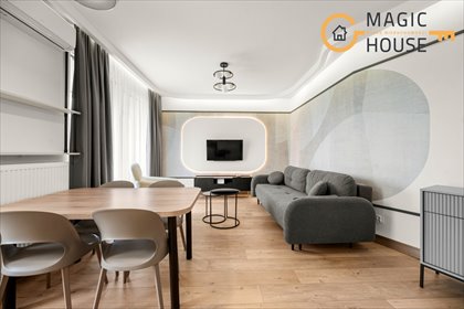 Nowoczesny 54m² apartament z loggią w centrum Gdyni mieszkanie Gdynia, Śródmieście, św. Piotra