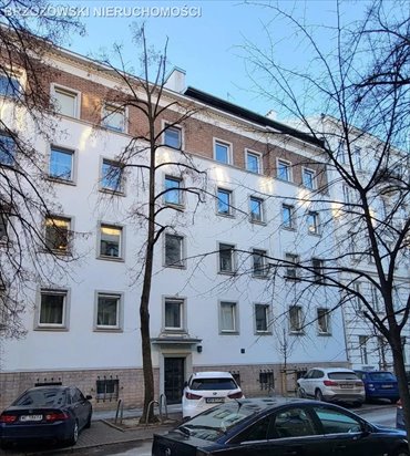 mieszkanie na sprzedaż 66m2 mieszkanie Warszawa, Mokotów, Górny Mokotów, Sandomierska
