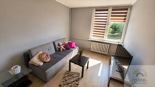 Sprzedam 3-pokojowe mieszkanie 46 m² w Kielcach mieszkanie Kielce, Sady, Jesionowa