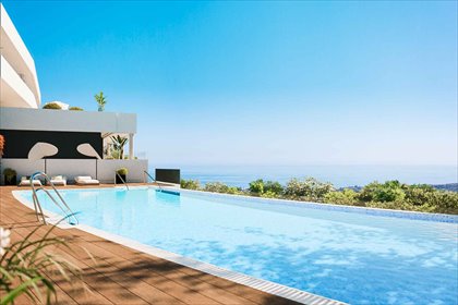Mieszkanie na sprzedaż 278m2 mieszkanie Marbella Este - Los Altos de los Monteros, Marbella Este - Los Altos de los Monteros