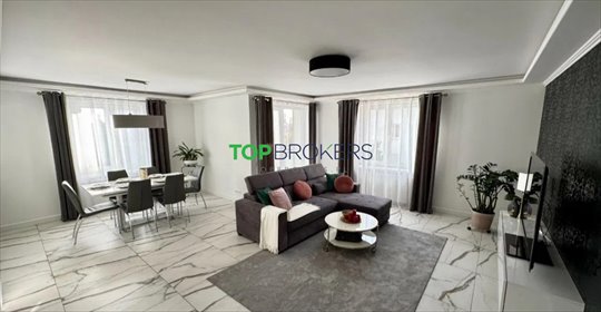 mieszkanie na wynajem 116m2 mieszkanie Warszawa, Włochy Stare Włochy, Aleje Jerozolimskie