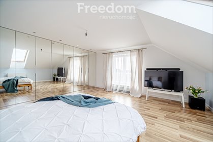 dom na sprzedaż 207m2 dom Prażmów, Puszczyka