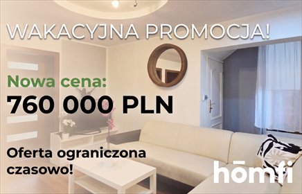 Komfortowe 88 m² z ogrodem, tarasem i piwnicą mieszkanie Bielsko-Biała, Wapienica, Dziewanny