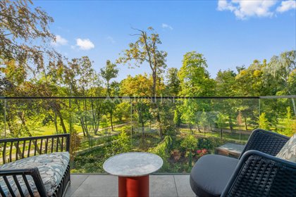 Sprzedam luksusowy apartament 80 m² z widokiem na park w Gdańsku mieszkanie Gdańsk, Jelitkowo, Pomorska