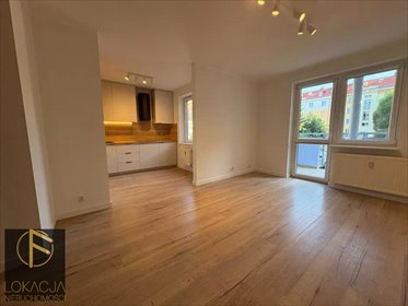 mieszkanie na sprzedaż 47m2 mieszkanie Kalisz, Centrum