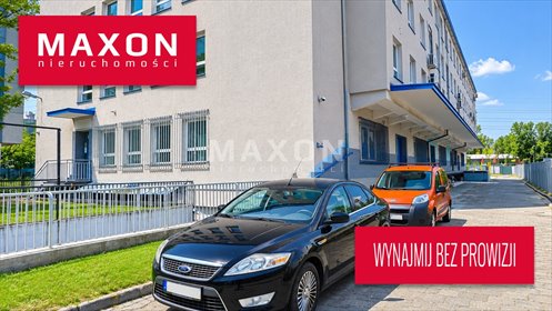 Lokal użytkowy 234 m² - Wola ul. Kolejowa z rampą lokal użytkowy Warszawa, Wola, ul. Kolejowa