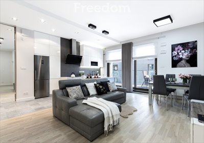 mieszkanie na sprzedaż 73m2 mieszkanie Warszawa, Bemowo, Fort Bema, Jerzego Waldorffa