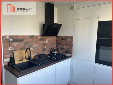 mieszkanie na sprzedaż 47m2 mieszkanie Bydgoszcz, Fordon
