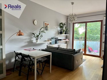 mieszkanie na sprzedaż 32m2 mieszkanie Warszawa, Żoliborz, Przasnyska