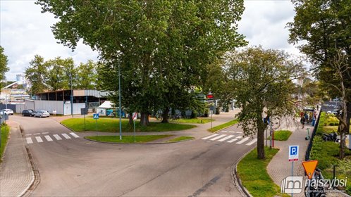 Działka usługowo-handlowa blisko morza - zapraszam działka Kołobrzeg