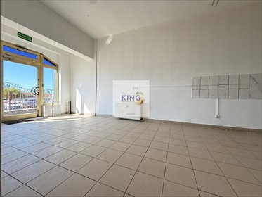 lokal użytkowy na wynajem 51m2 lokal użytkowy Gryfino