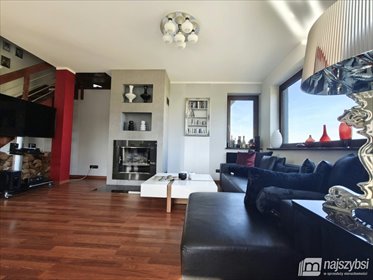 Dom z garażem 143 m² w Goleniowie - zapraszam dom Goleniów, obrzeża