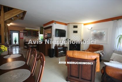 Dom na sprzedaż Wierzbna 245m2 Foto 2
