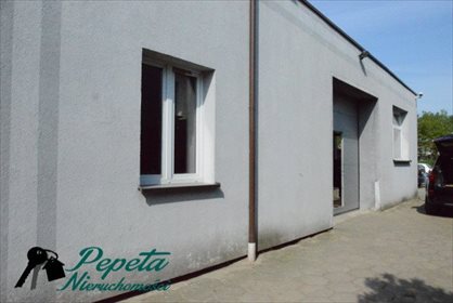 Magazyn na sprzedaż Swarzędz 570m2 Foto 3