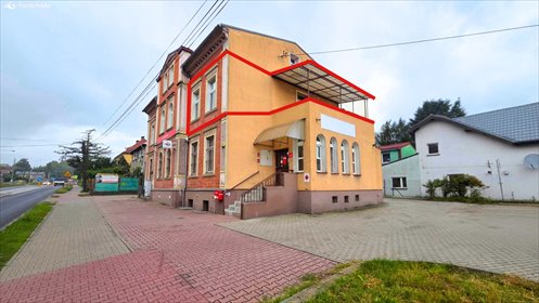 Mieszkanie 72 m² w Torzymiu, blisko autostrady - polecam! mieszkanie Torzym, Wojska Polskiego