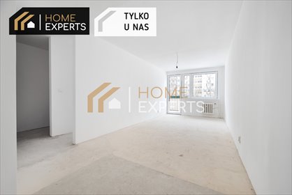 2-pokojowe mieszkanie 40,8 m² w Gdańsku Żabiance - własna aranżacja mieszkanie Gdańsk, Żabianka, Gospody
