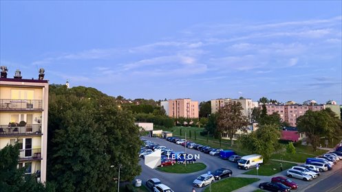 2-pokojowe mieszkanie z balkonem w Dąbrowie Górniczej zapraszam mieszkanie Dąbrowa Górnicza, Józefa Cieszkowskiego