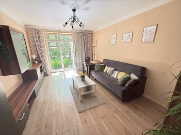 mieszkanie na sprzedaż 31m2 mieszkanie Warszawa, Mokotów, Stary Mokotów, Dąbrowskiego