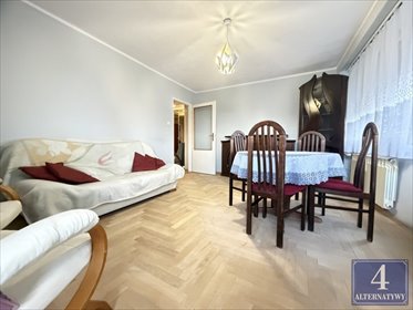 mieszkanie na wynajem 63m2 mieszkanie Tarnów, Centrum, Plac Kościuszki