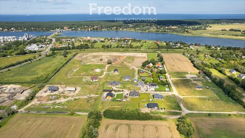 Działka budowlana na sprzedaż Wiślinka 1 896m2 Foto 7