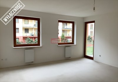 mieszkanie na sprzedaż 69m2 mieszkanie Kraków, Ruczaj, Profesora Michała Bobrzyńskiego