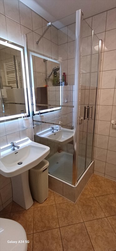 mieszkanie na sprzedaż 54m2 mieszkanie Połczyn-Zdrój, Powstańców Warszawskich