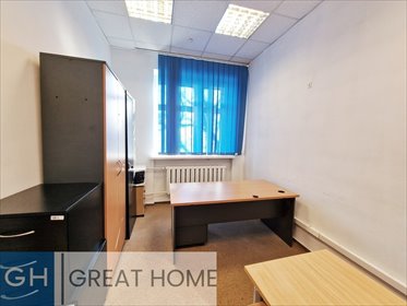 Wynajmę biuro 10,5 m² w Warszawie na Bemowie lokal użytkowy Warszawa, Bemowo, Wacława Borowego