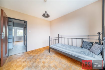 Przestronne 4-pokojowe mieszkanie z windą na Bemowie mieszkanie Warszawa, Bemowo, Anieli Krzywoń