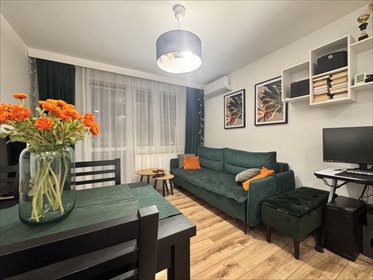 mieszkanie na sprzedaż 46m2 mieszkanie Rzeszów, Henryka Sienkiewicza