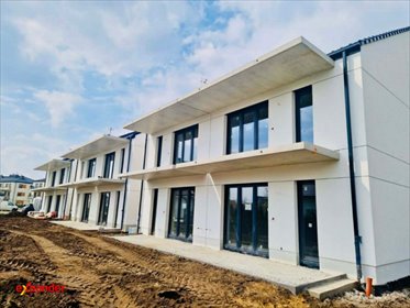 Premium 3-pokojowe mieszkanie z dużym balkonem w Siechnicach mieszkanie Siechnice, gen. Józefa Hallera