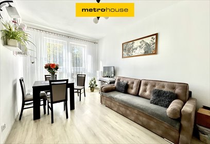 mieszkanie na sprzedaż 52m2 mieszkanie Ostróda, Plac Tysiąclecia Państwa Polskiego