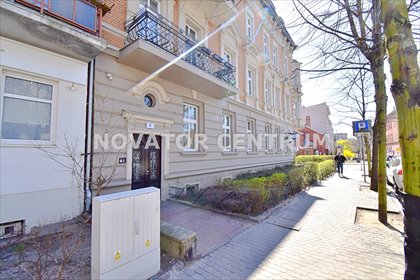 Wynajem biura 126 m2 w centrum Bydgoszczy lokal użytkowy Bydgoszcz, Centrum
